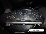 STRUMENTAZIONE CONTACHILOMETRI SUZUKI BURGMAN AN 400 2004