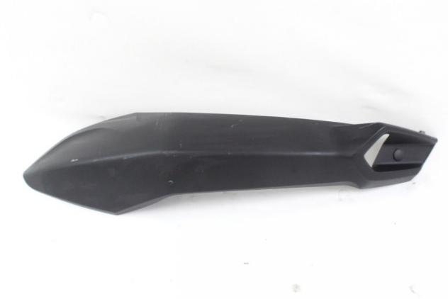 BMW F 800 GS 46637721010 COVER MANICOTTO ARIA DESTRA K72 06 - 12 RIGHT INTAKE SNORKEL COVER