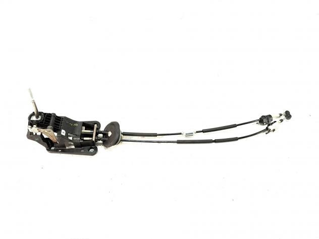 LEVA CAMBIO PIÙ CORDE PEUGEOT 208 Serie HMZ (EB2), HMZ (EB2F) (1219)
