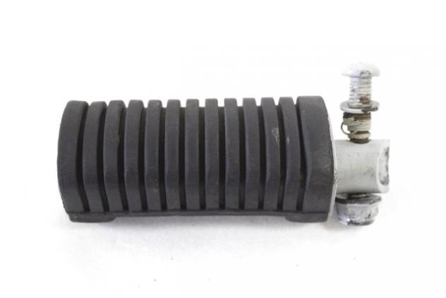 HONDA TRANSALP XL700V 50714MCB610 PEDANA POSTERIORE SINISTRA RD15 07 - 13 REAR LEFT FOOTREST - Foto 3