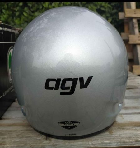Casco Integrale AGV modello GP Taglia S - Foto 3