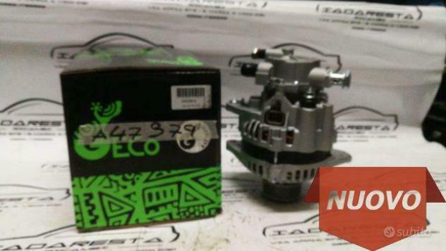 Alternatore Mitsubishi Pajero 2.5 TD A003TN2481 - Foto 3