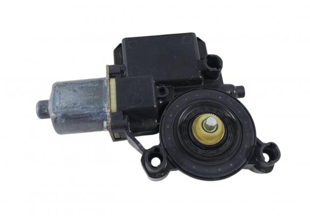 MOTORINO ALZAVETRO POSTERIORE SINISTRO VOLKSWAGEN Polo 5° Serie 6R0959811B (0917) - Foto 12