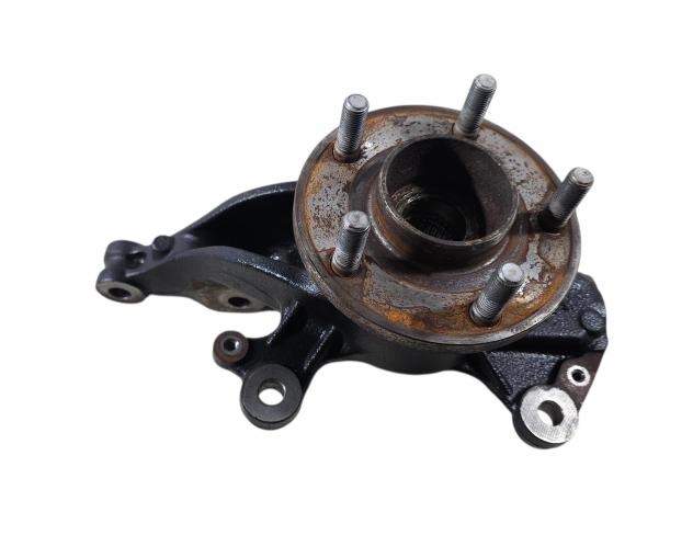 FUSELLO COMPLETO ANTERIORE SINISTRO FORD Kuga Serie (DFK) LX6C-3K171-A1A (19) - Foto 5