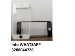 Vetro per iphone 6 vari colori touch screen