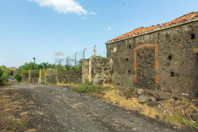 Rustico in vendita a Acireale, Santa Tecla Di Acireale - Foto 2