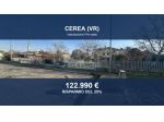 Immobile in asta di 1393 m² in vendita a Cerea