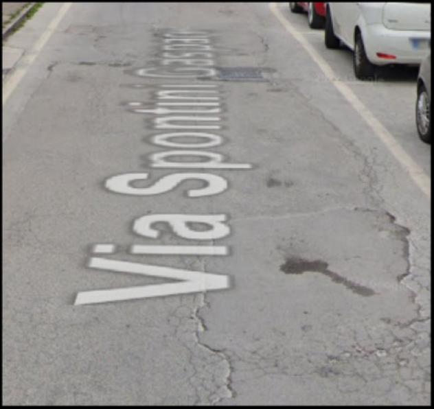 Immobile in asta di 6 m² in vendita a Potenza Picena - Foto 5