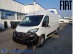 FIAT eDucato 35 122CV Furgone Lh2 battery 47kWh rif. 20530714