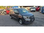 OPEL COMBO 1.5CDTI 102CV  FURGONE 3POSTI EURO6D rif. 24026964