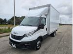 IVECO Daily 35C14 BTor 2.3 HPT PL-RG CASSA 8 BANCALI rif. 23944470