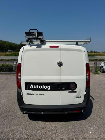 Fiat Doblo Dobl1.4 T-Jet 16V Natural Power Lounge - Foto 3
