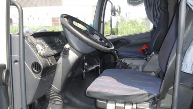 MERCEDES-BENZ Atego 818 rif. 24013267 - Foto 9