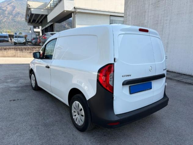 MERCEDES-BENZ Citan 1.5 112 CDI Furgone Long rif. 23996398 - Foto 7