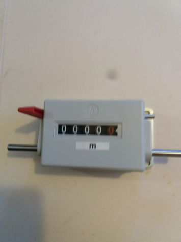 misuratore metrico