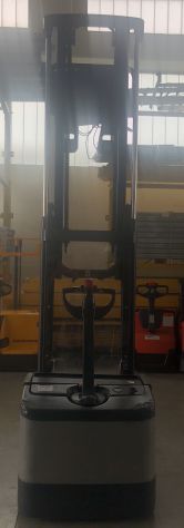transpallet grigio Crown - Foto 2