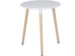 Tavolo da soggiorno  cucina modello scandinavo