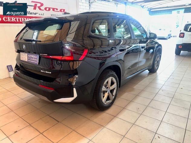 BMW X1 (U11) X1 xDrive 25e - Foto 4