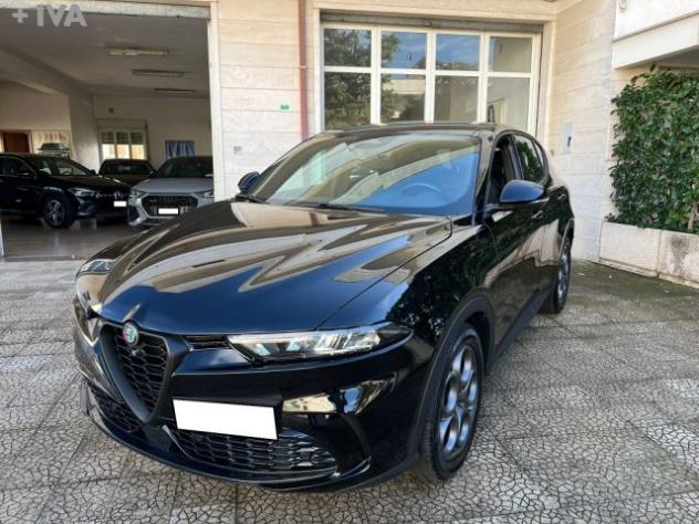 ALFA ROMEO Tonale 1.6 diesel 130 CV TCT6 Sprint rif. 24203494 - Foto 4