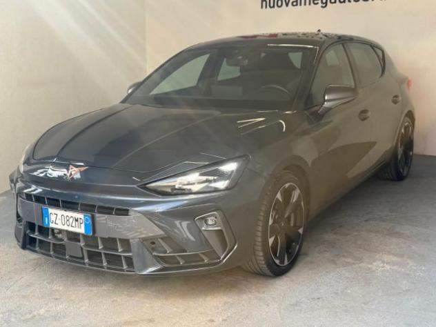 CUPRA Leon 2.0 TDI 150 CV DSG rif. 23882653 - Foto 4