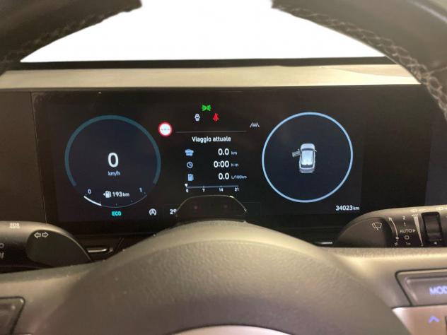 Hyundai Kona 2ªs. (2023--) 1.0 T-GDI Hybrid 48V iMT XLine - Foto 9