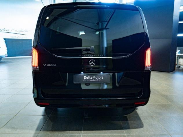 Mercedes-Benz Classe V V 250 d AVANTGARDE Long - Foto 4
