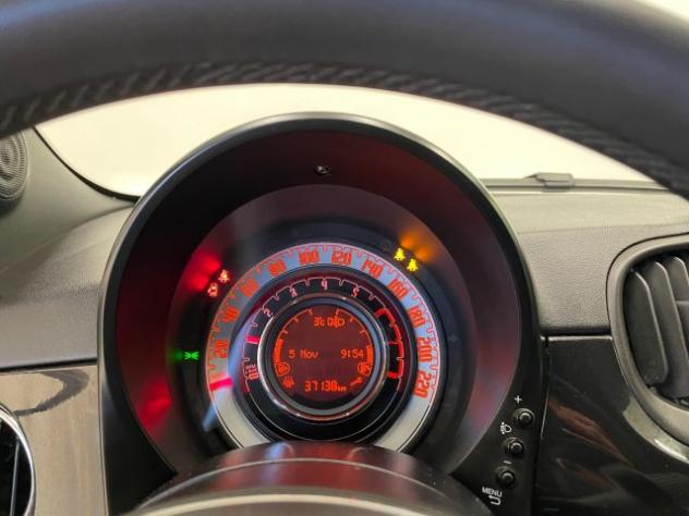 FIAT 500 1.0 Hybrid Connect Manuale * OK NEOPATENTATI * rif. 23000923 - Foto 5