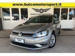 Volkswagen Golf 7.5 Sport 1.6 TDI 115 CV