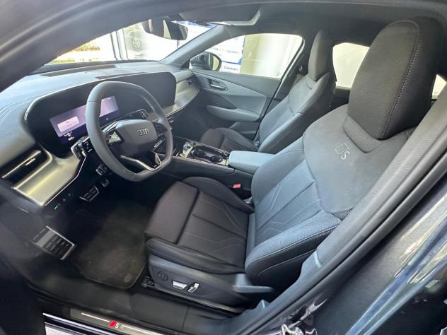 Audi Q3 Sportback 1.5 tfsi mhev S line edition 150cv s-tronic - Foto 6