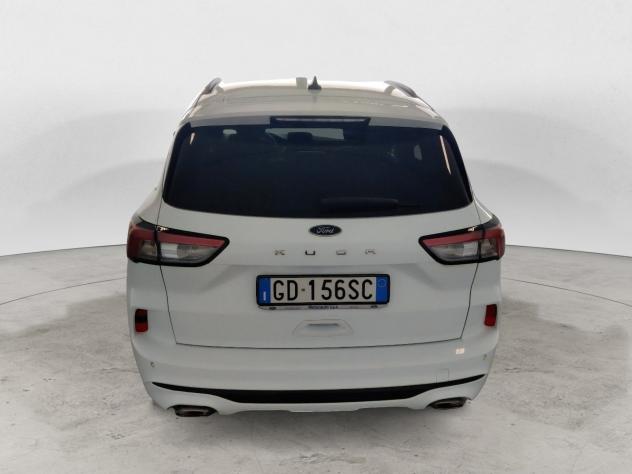 Ford Kuga Kuga 1.5 ecoblue ST-Line 2wd 120cv - Foto 5