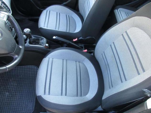 Fiat Punto Evo Evo 5p 1.3 mjt Dynamic s GARANTITA FULL OPTIONAL - Foto 8