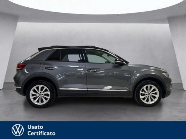 VOLKSWAGEN T-Roc 1.5 tsi style rif. 23899464 - Foto 3