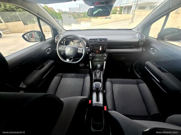 CITROEN C3 Aircross BlueHDi 120 S&S EAT6 Shine 2020 - Foto 9