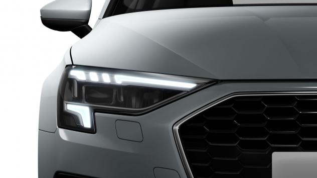 Audi A3 Sportback 30 TDI S tronic Business Advanced - Foto 6