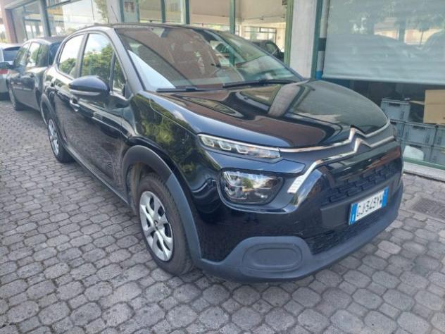 CITROEN C3 BlueHDi 100 S&S Business N! rif. 22424439 - Foto 2