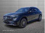 Mercedes-Benz GLC - X254 220 d mhev AMG Premium 4matic auto