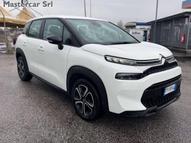CITROEN C3 Aircross 1.2 110cv Live - GM898VW rif. 23957423 - Foto 6