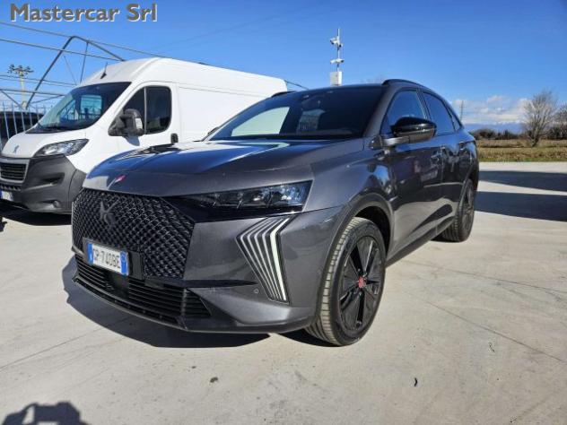 DS AUTOMOBILES DS 7 1.5 bluehdi Performance Line 130cv auto - GP740BE rif. 23806425 - Foto 2