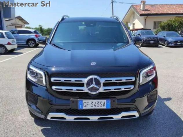 MERCEDES-BENZ GLB 200 GLB - X247 2019 d Sport Plus 4matic auto - GF343SA rif. 24178776 - Foto 9