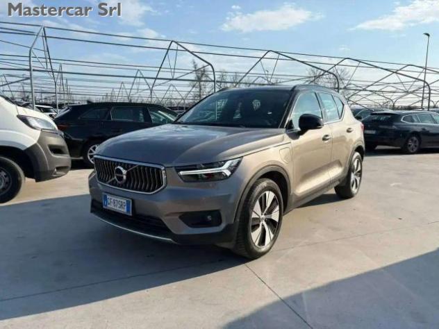 VOLVO XC40 1.5 t5 phev Inscription Exp auto my21 - GF875RP rif. 23989049 - Foto 2