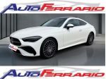 MERCEDES CLE Coupé    (C236) CLE 200 Coupé AMG Line Advanced