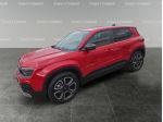 Jeep Avenger e-Hybrid 1.2 MHEV e-Hybrid Turbo Summit