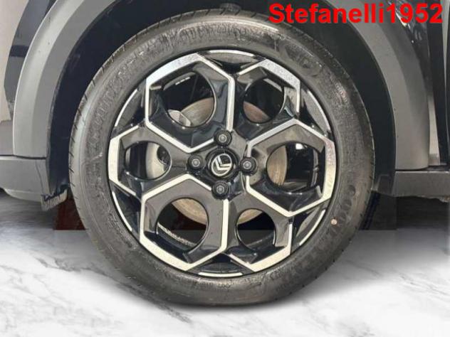 CITROEN C3 Nuova Turbo 100cv - MAX rif. 23766005 - Foto 8
