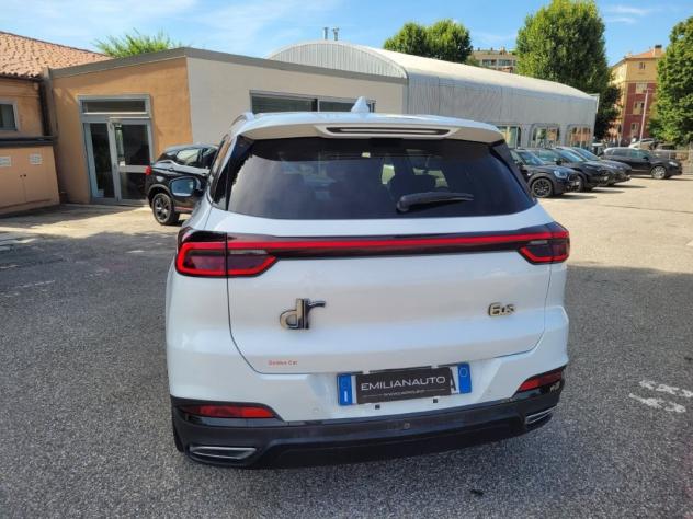 DR AUTOMOBILES dr 6.0 DR 6.0 CVT GPL - Foto 4