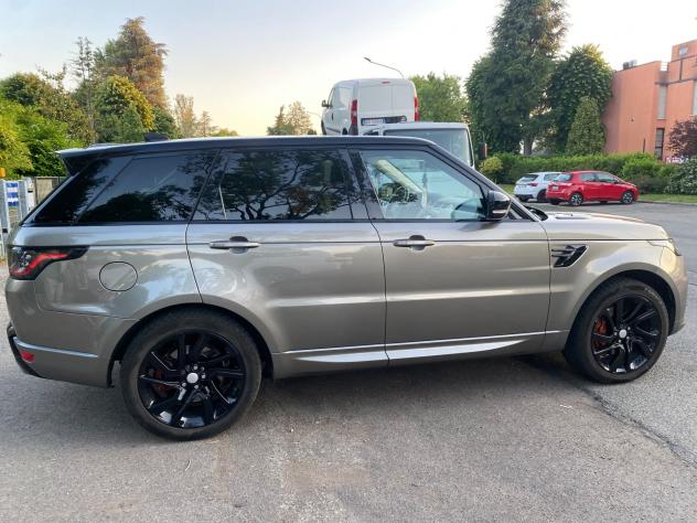 Land Rover Range Sport 3.0 SDV6 HSE Dynamic - Foto 7
