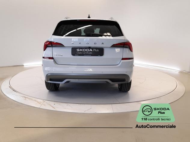 Škoda Kamiq 1.5 TSI 150cv Style - Foto 5