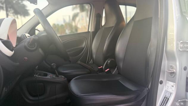 Smart ForFour 70 1.0 twinamic Passion - Foto 9