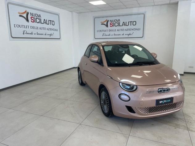 FIAT 500 IV 2020 500e 42 kWh Icon - Foto 9