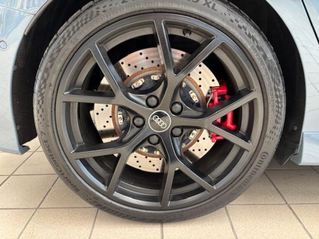 AUDI RS 3 SPB TFSI quattro S tronic rif. 23783904 - Foto 9
