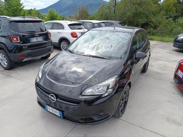 OPEL Corsa 1.2i 70CV - NEOPATENTATI - Foto 2